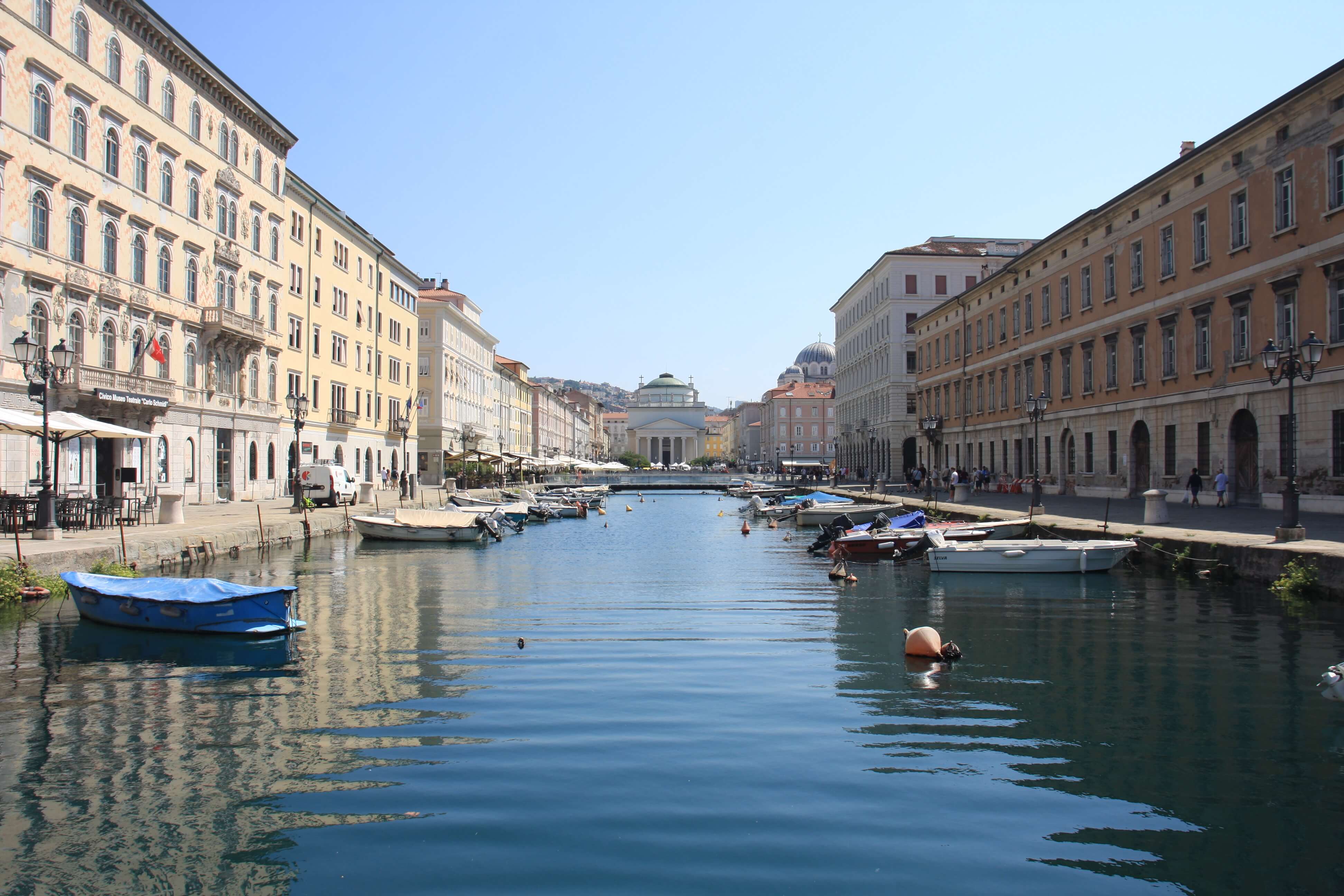 Trieste 6
