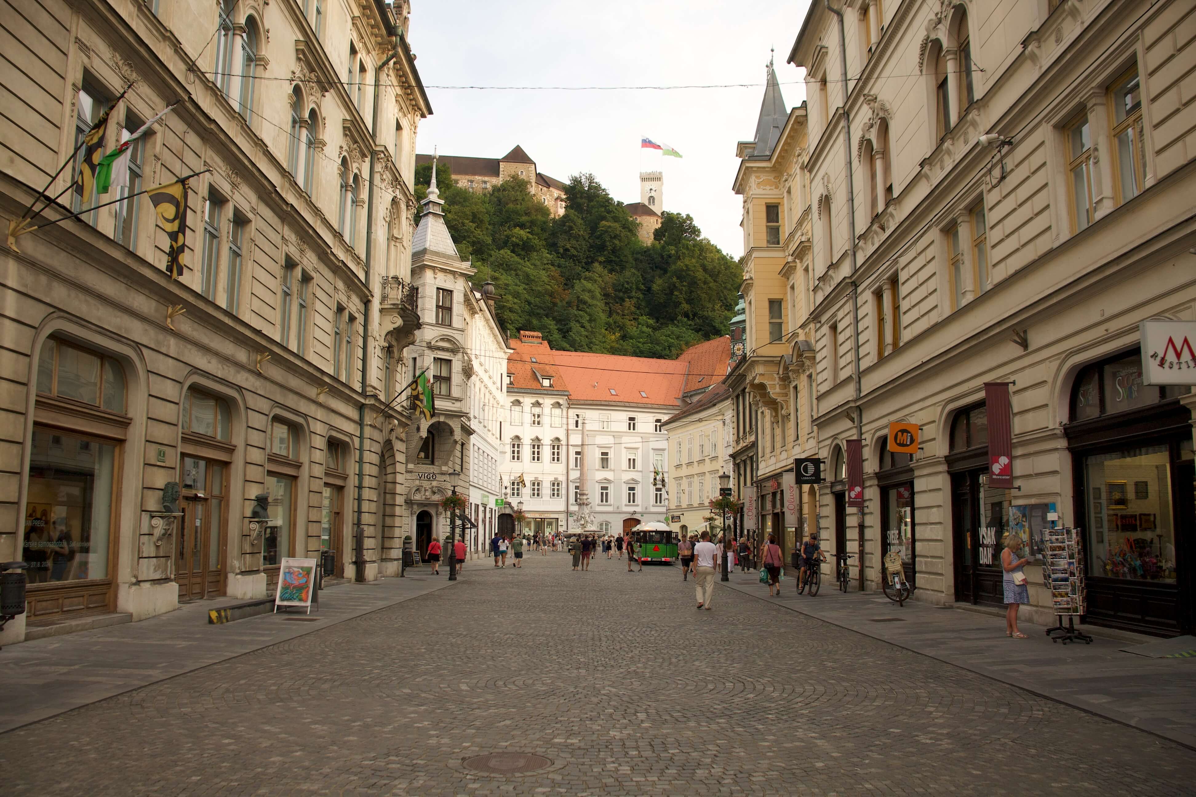 Ljubljana 3